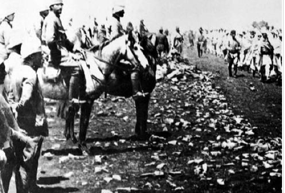 Cumhurbaşkanlığı tarafından hazırlanmış Atatürk'ün gün yüzüne çıkmamış fotoğrafları 43