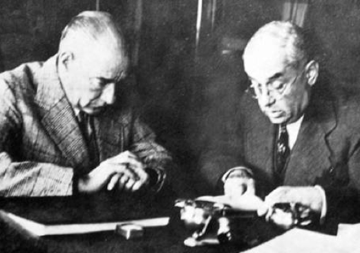 Cumhurbaşkanlığı tarafından hazırlanmış Atatürk'ün gün yüzüne çıkmamış fotoğrafları 61