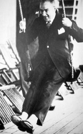 Cumhurbaşkanlığı tarafından hazırlanmış Atatürk'ün gün yüzüne çıkmamış fotoğrafları 62