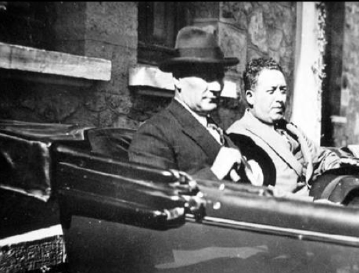 Cumhurbaşkanlığı tarafından hazırlanmış Atatürk'ün gün yüzüne çıkmamış fotoğrafları 74