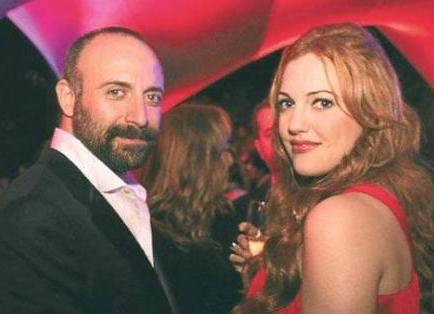 Ünlüler günlük yaşantısında işte böyleler 14