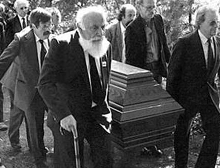 Ölümle ilgili hiç bilmedikleriniz 6