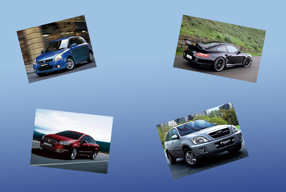 Şubat'ta en çok bu otomobiller satıldı 1