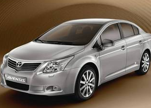 Şubat'ta en çok bu otomobiller satıldı 36