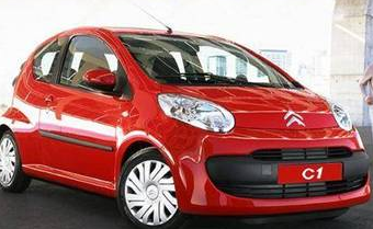 Şubat'ta en çok bu otomobiller satıldı 7