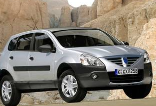 Şubat'ta en çok bu otomobiller satıldı 8