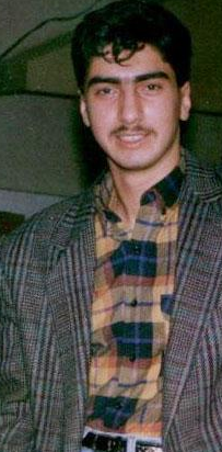 Aman Polat bu fotoğrafı görmesin! 1