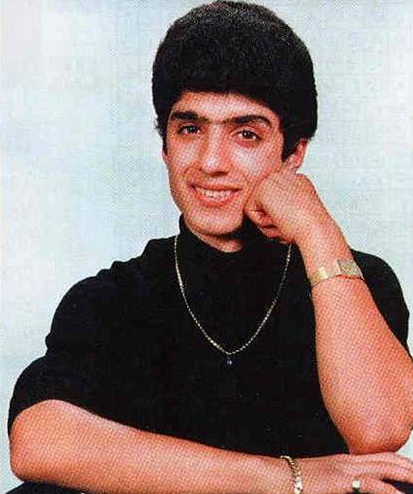 Aman Polat bu fotoğrafı görmesin! 11