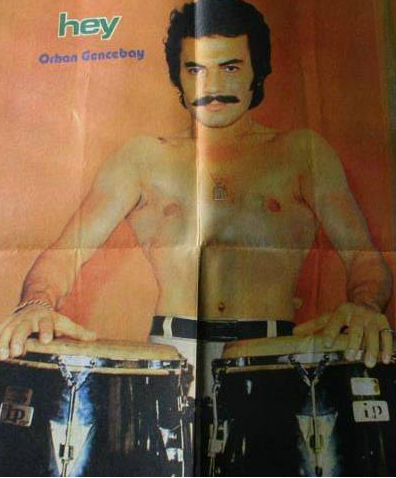 Aman Polat bu fotoğrafı görmesin! 12