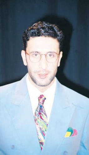 Aman Polat bu fotoğrafı görmesin! 13