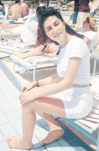 Aman Polat bu fotoğrafı görmesin! 31