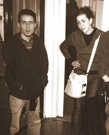 Aman Polat bu fotoğrafı görmesin! 36