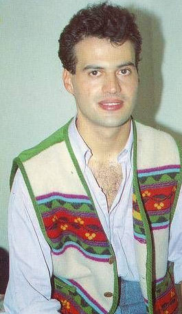 Aman Polat bu fotoğrafı görmesin! 9