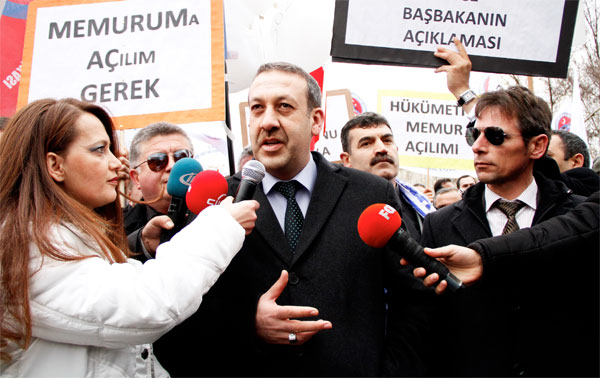 Erdoğan'ın benzeri şaşırttı 1