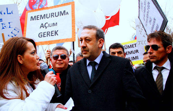 Erdoğan'ın benzeri şaşırttı 2