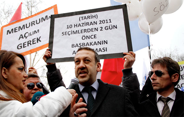 Erdoğan'ın benzeri şaşırttı 3