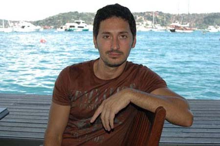 Ünlülerin ünlü olmadan önceki meslekleri 25