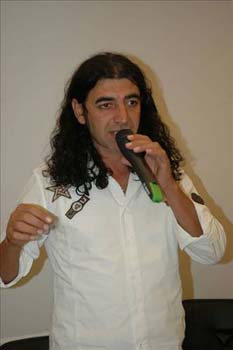 Ünlülerin ünlü olmadan önceki meslekleri 27