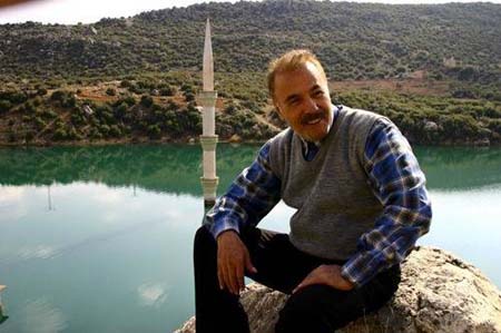Ünlülerin ünlü olmadan önceki meslekleri 41