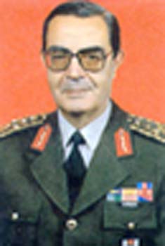 TSK'da sıradışı emeklilikler 16