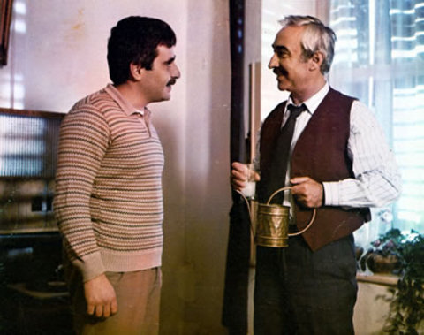 Erkekleri en çok ağlatan filmler 12