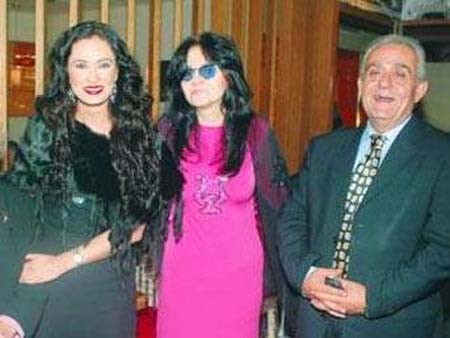 Ünlülerin Aile Trajedileri 45