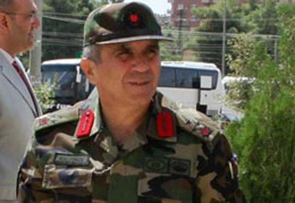 İşte TSK'nın Yeni Komuta Kademesi 10