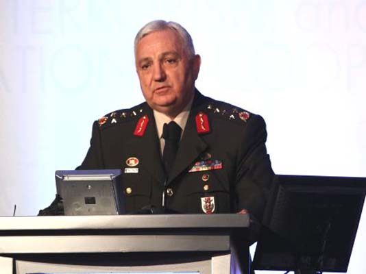 İşte TSK'nın Yeni Komuta Kademesi 14