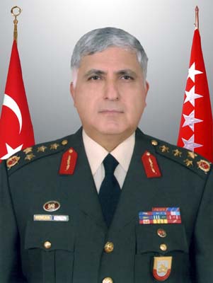 İşte TSK'nın Yeni Komuta Kademesi 6
