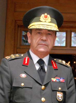 İşte TSK'nın Yeni Komuta Kademesi 9