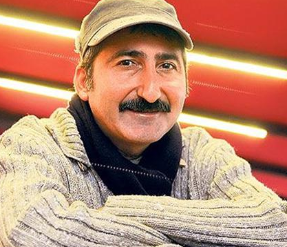 Ünlüleri bu haliyle tanımanız mümkün değil 19