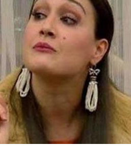Ünlüleri bu haliyle tanımanız mümkün değil 24