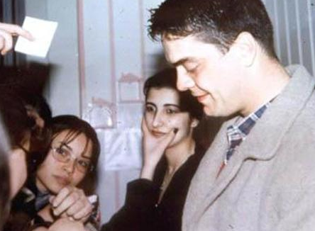 Ünlüleri bu haliyle tanımanız mümkün değil 30