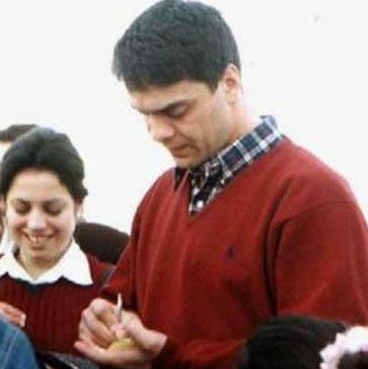 Ünlüleri bu haliyle tanımanız mümkün değil 32