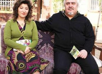 Ünlüleri bu haliyle tanımanız mümkün değil 46
