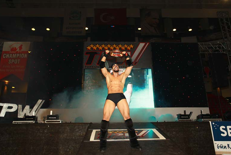 Survivor Hasan'ı hiç böyle görmediniz! 2