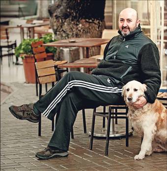 Yılın aşıklarından kaçamak buluşma 9