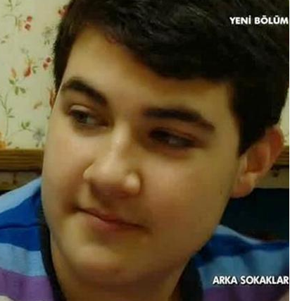 Kameralar önünde büyüyen çocuklar 10