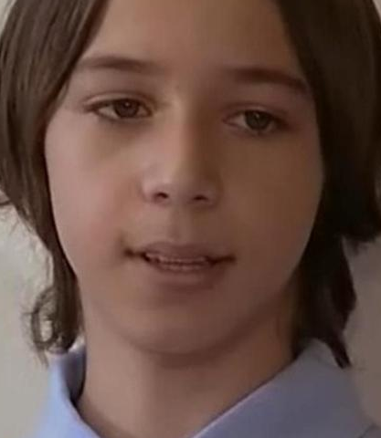 Kameralar önünde büyüyen çocuklar 12