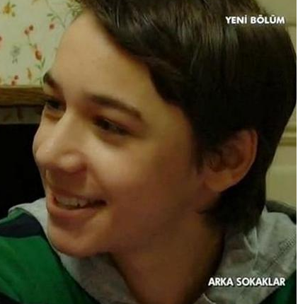 Kameralar önünde büyüyen çocuklar 19