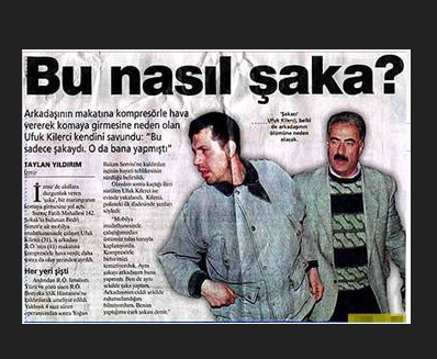 Tarihe damga vurmuş 1 Nisan şakaları! 1