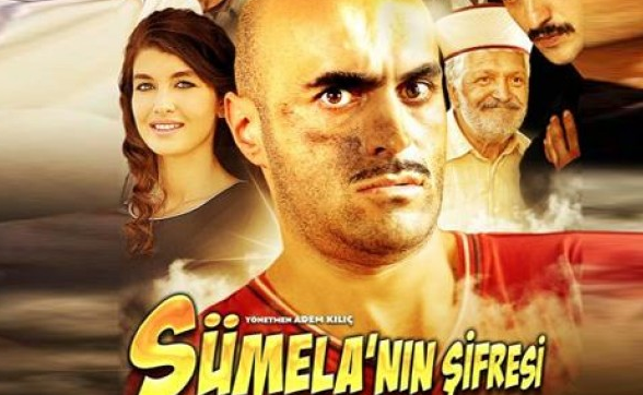 İşte en çok izlenen 10 film! 12