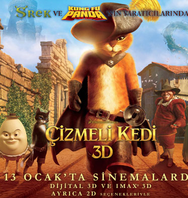 İşte en çok izlenen 10 film! 13