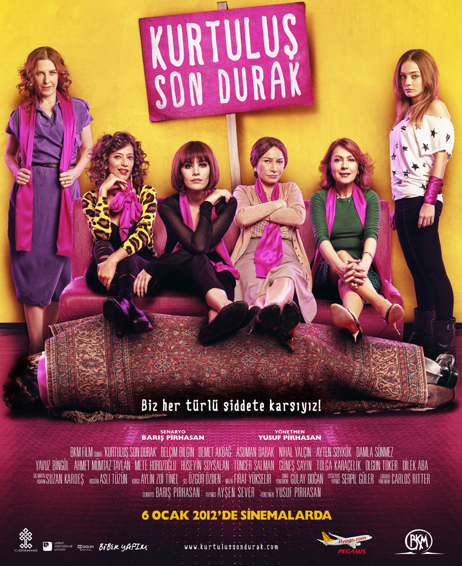 İşte en çok izlenen 10 film! 14