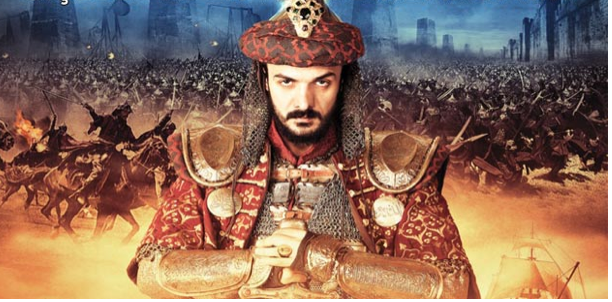 İşte en çok izlenen 10 film! 6