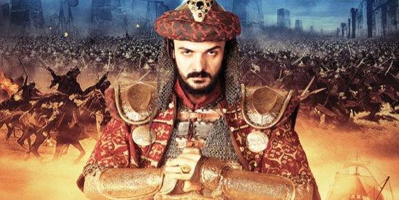 İşte en çok izlenen 10 film! 9