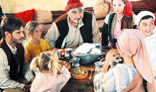 Bizimkiler şimdi neredeler? 12