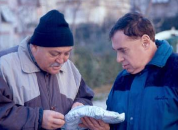 Bizimkiler şimdi neredeler? 13