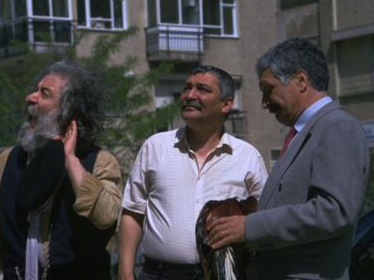 Bizimkiler şimdi neredeler? 16