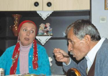 Bizimkiler şimdi neredeler? 22